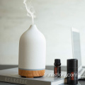 Diffuseur d'huile essentielle d'aromathérapie en céramique